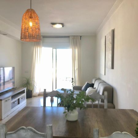 Ellie'S Hus 2 Apartment Benalmadena Luaran gambar