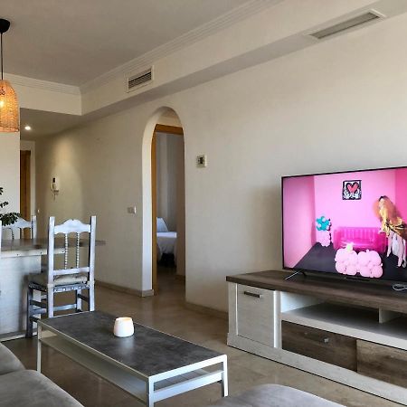 Ellie'S Hus 2 Apartment Benalmadena Luaran gambar