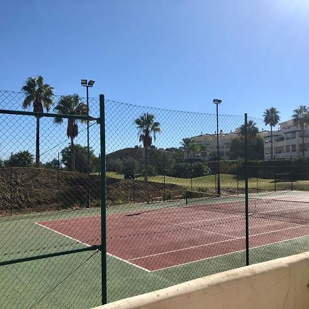 Ellie'S Hus 2 Apartment Benalmadena Luaran gambar