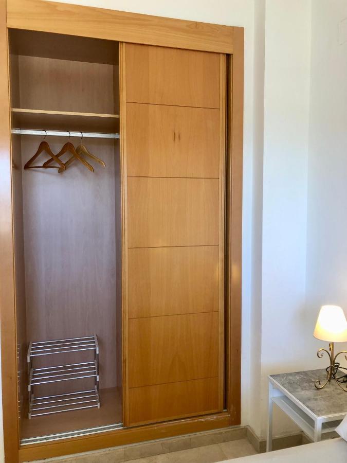 Ellie'S Hus 2 Apartment Benalmadena Luaran gambar