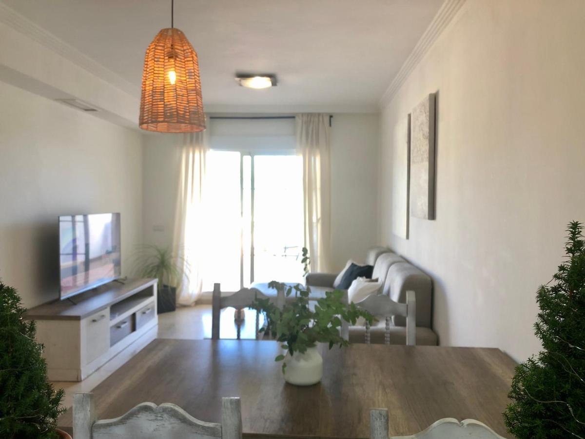 Ellie'S Hus 2 Apartment Benalmadena Luaran gambar