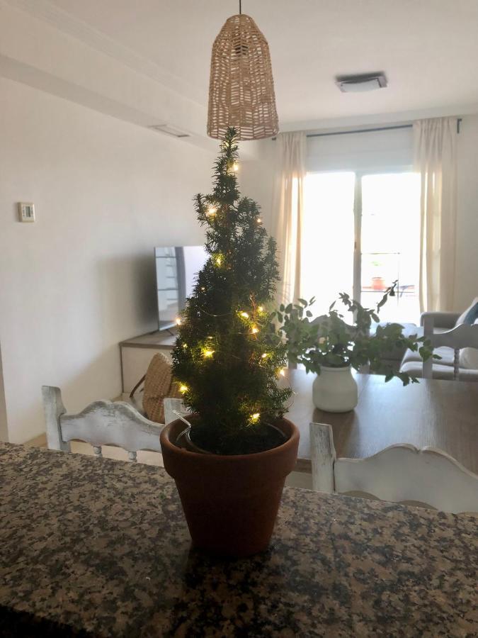Ellie'S Hus 2 Apartment Benalmadena Luaran gambar