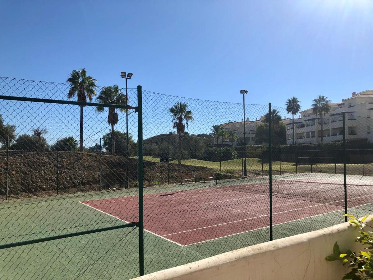 Ellie'S Hus 2 Apartment Benalmadena Luaran gambar