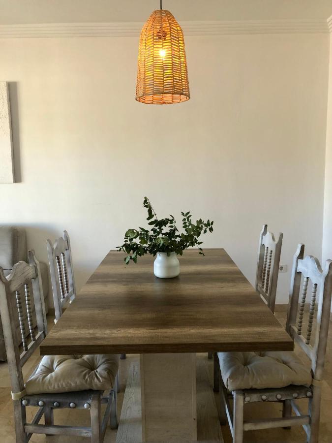 Ellie'S Hus 2 Apartment Benalmadena Luaran gambar
