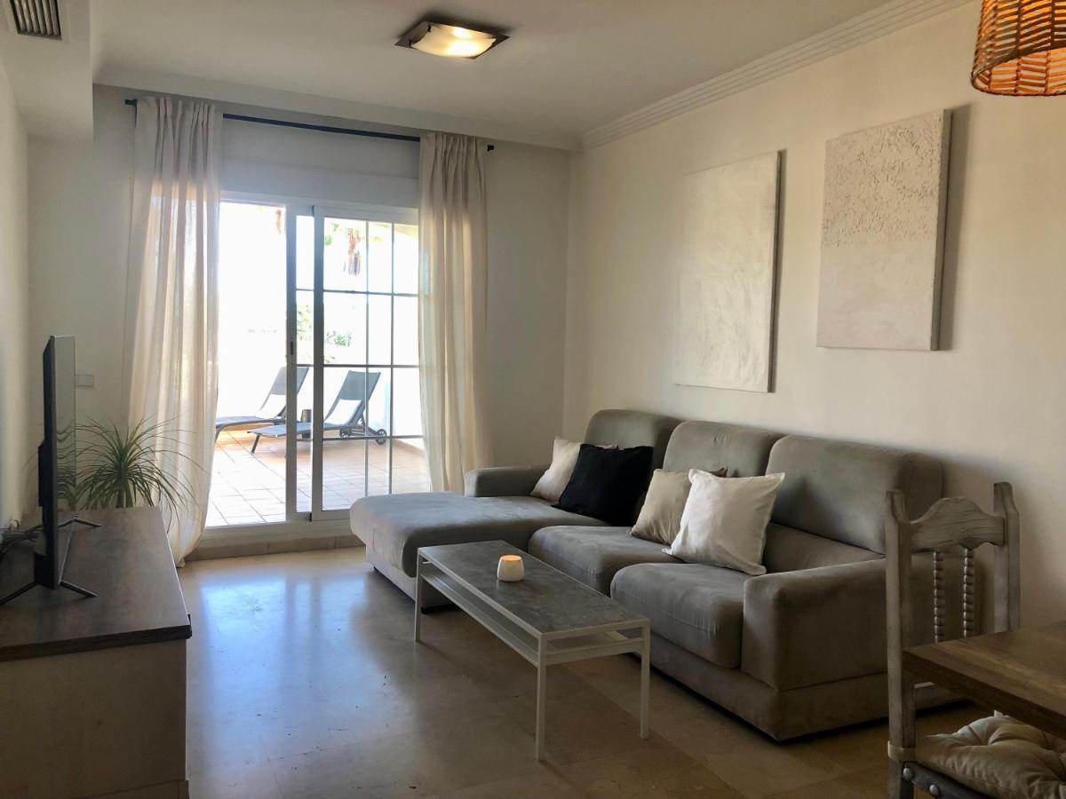Ellie'S Hus 2 Apartment Benalmadena Luaran gambar