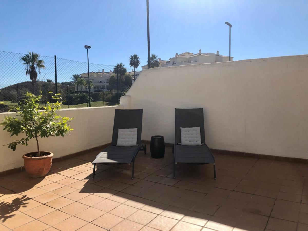 Ellie'S Hus 2 Apartment Benalmadena Luaran gambar
