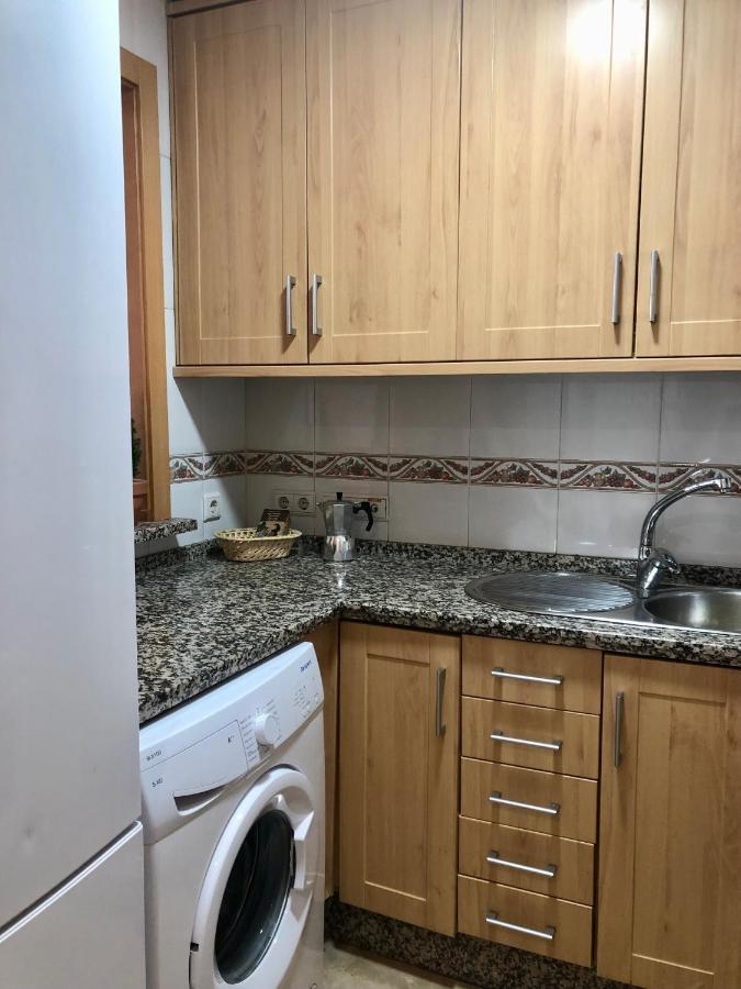 Ellie'S Hus 2 Apartment Benalmadena Luaran gambar