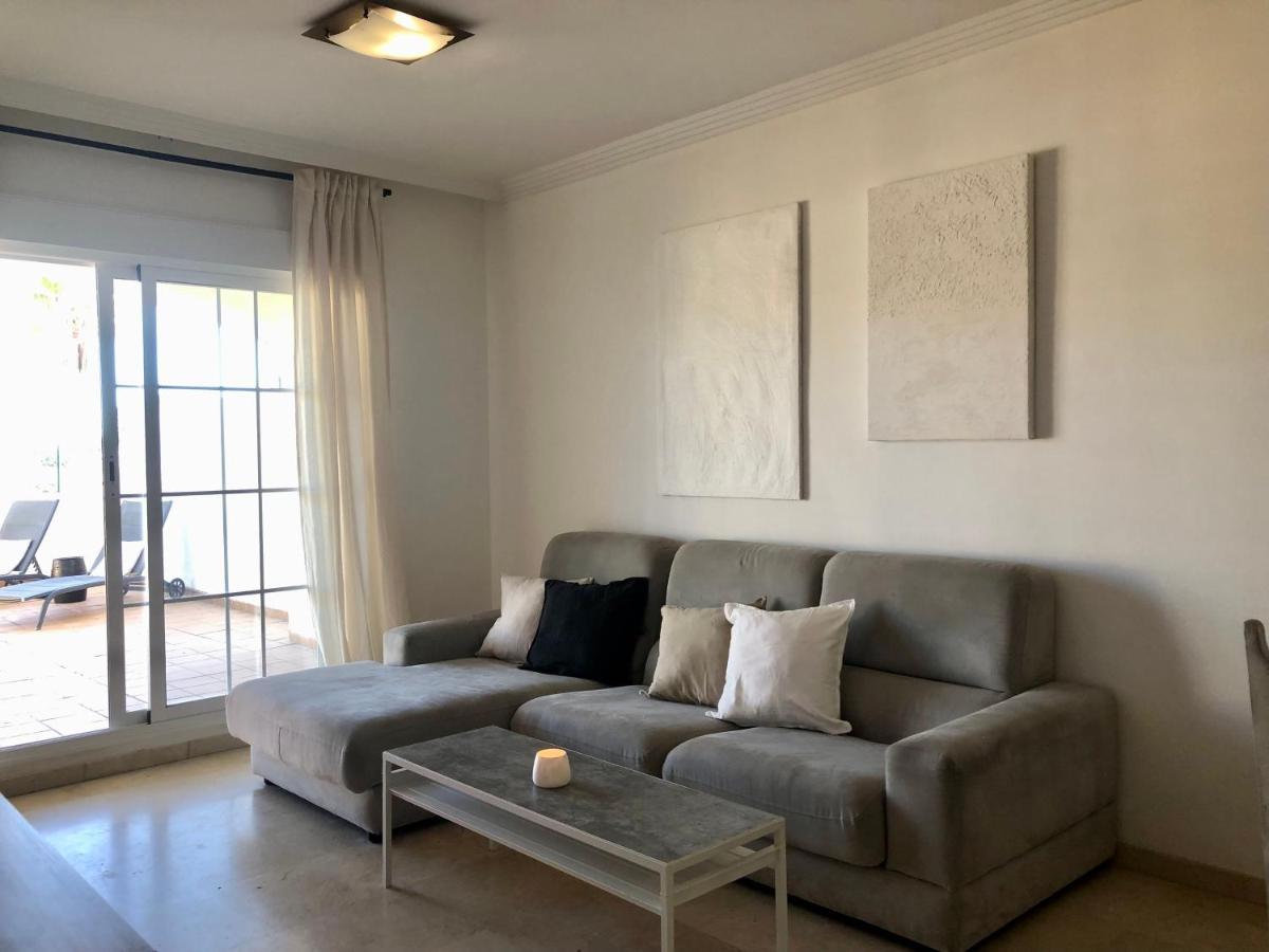 Ellie'S Hus 2 Apartment Benalmadena Luaran gambar
