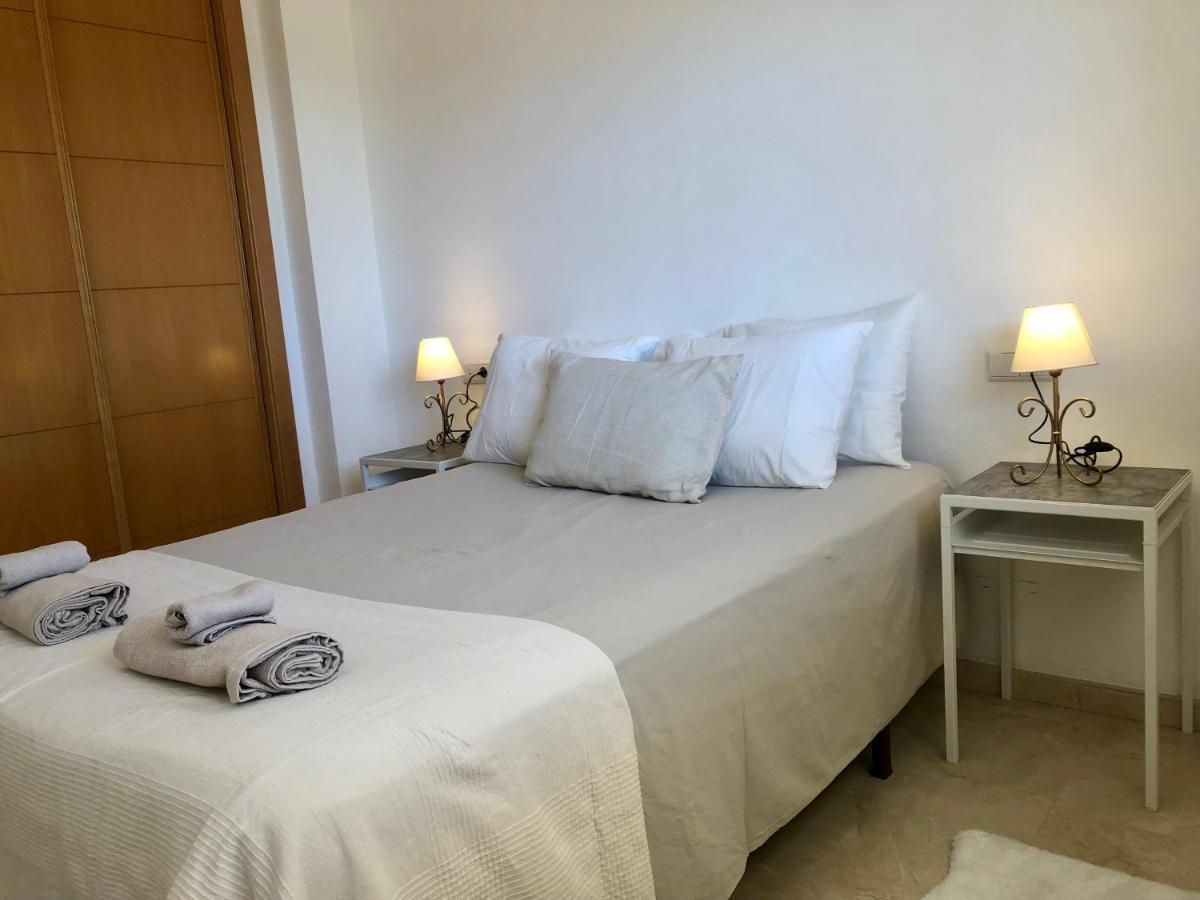 Ellie'S Hus 2 Apartment Benalmadena Luaran gambar