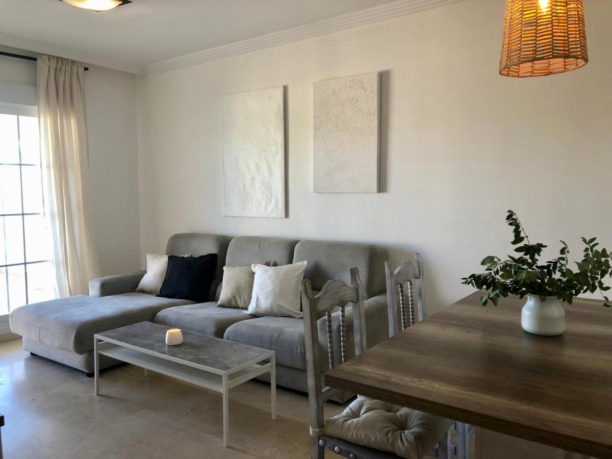 Ellie'S Hus 2 Apartment Benalmadena Luaran gambar
