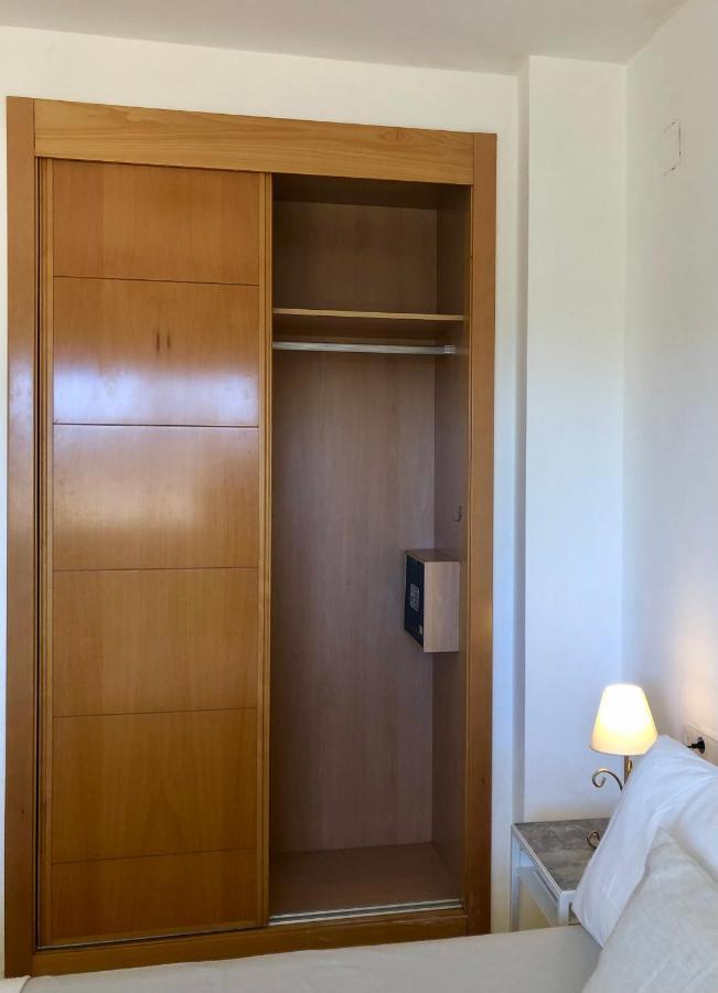 Ellie'S Hus 2 Apartment Benalmadena Luaran gambar