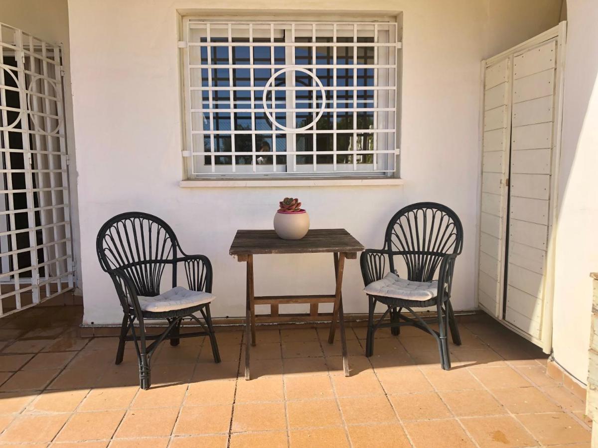 Ellie'S Hus 2 Apartment Benalmadena Luaran gambar