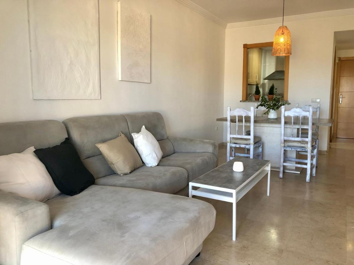 Ellie'S Hus 2 Apartment Benalmadena Luaran gambar