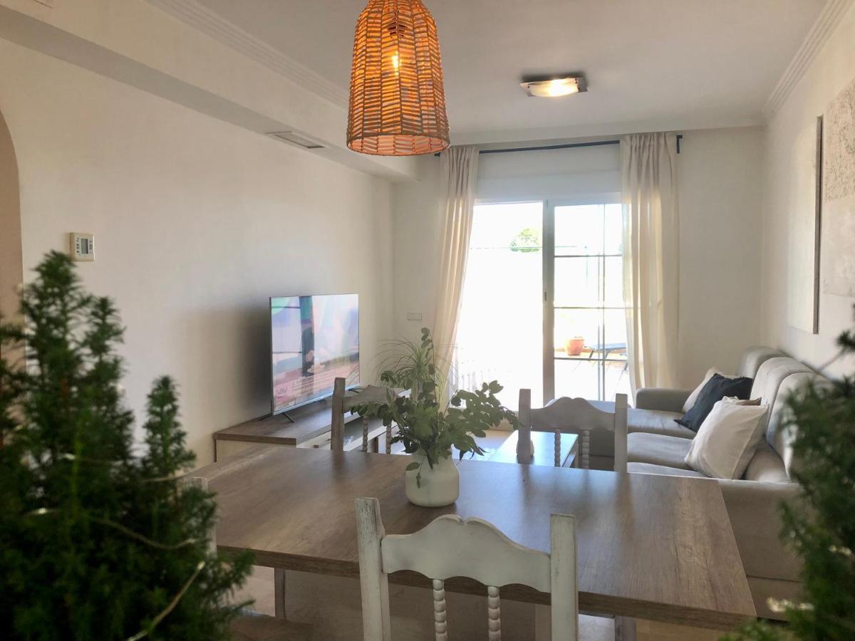 Ellie'S Hus 2 Apartment Benalmadena Luaran gambar