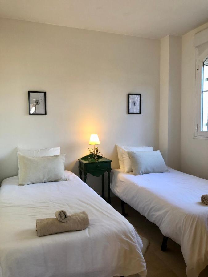 Ellie'S Hus 2 Apartment Benalmadena Luaran gambar