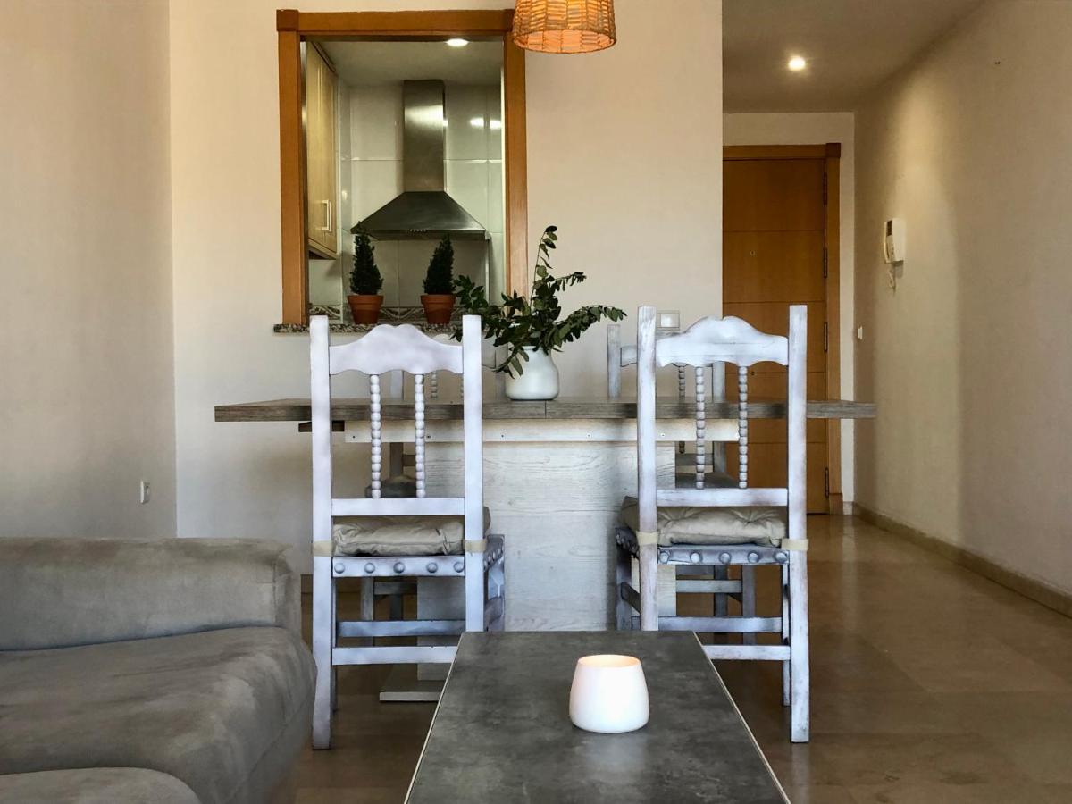 Ellie'S Hus 2 Apartment Benalmadena Luaran gambar