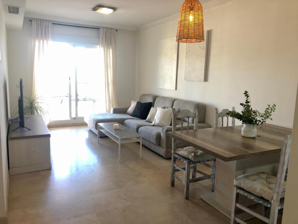 Ellie'S Hus 2 Apartment Benalmadena Luaran gambar