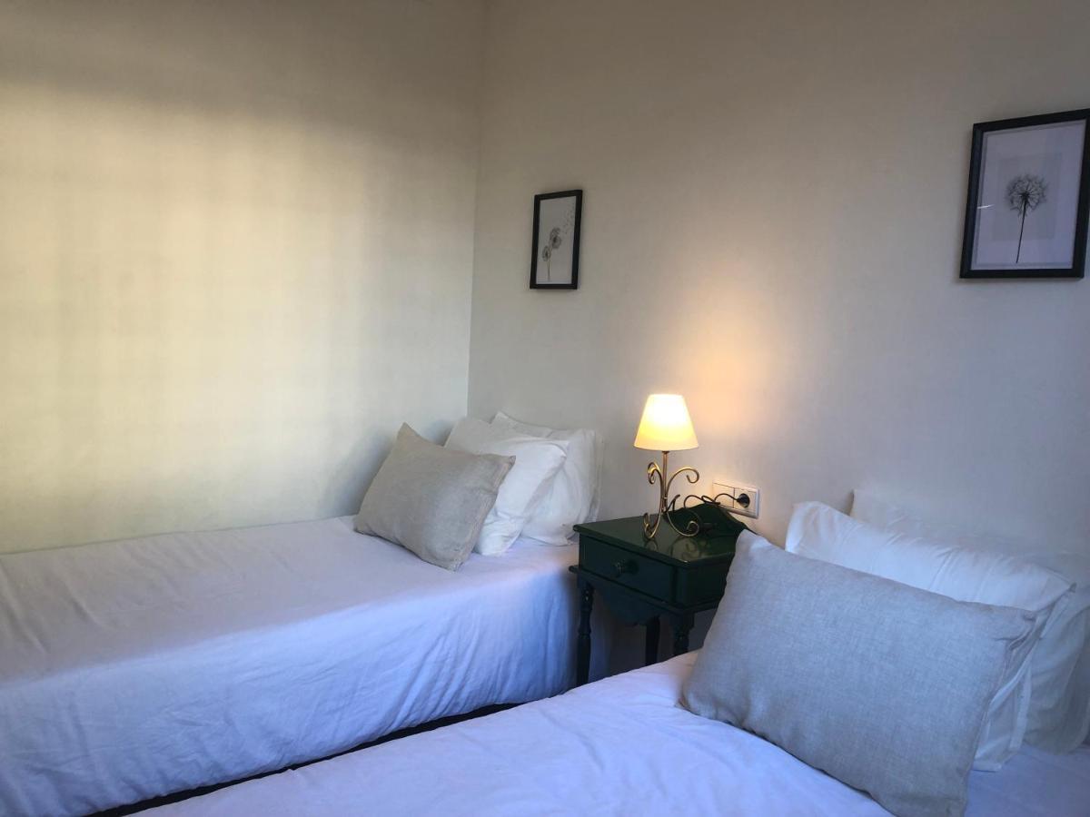 Ellie'S Hus 2 Apartment Benalmadena Luaran gambar