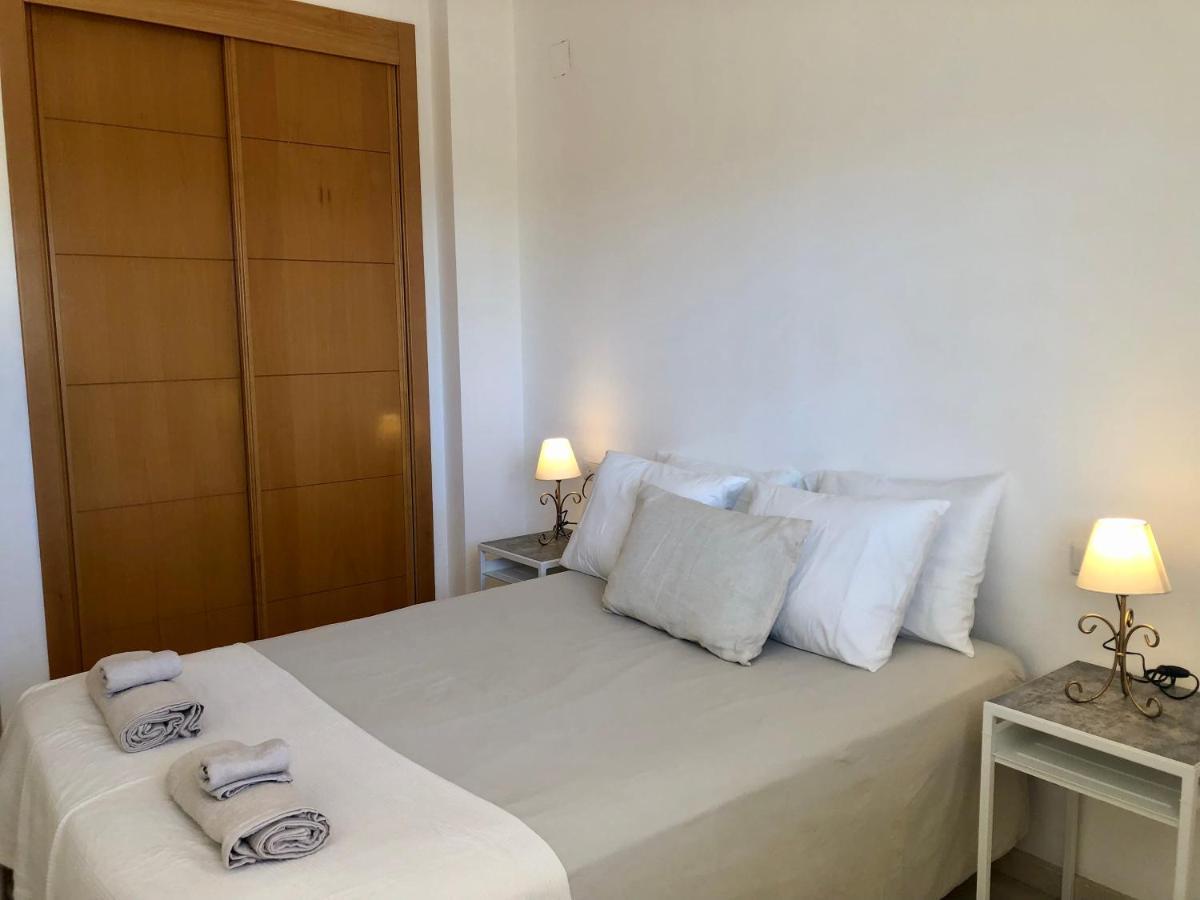 Ellie'S Hus 2 Apartment Benalmadena Luaran gambar