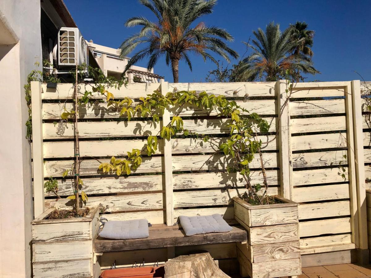 Ellie'S Hus 2 Apartment Benalmadena Luaran gambar