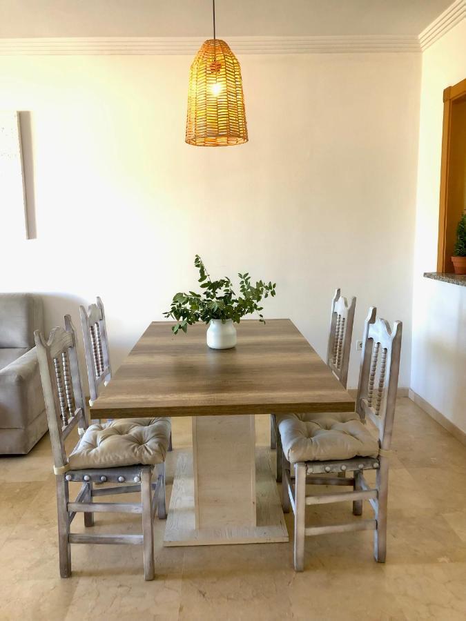 Ellie'S Hus 2 Apartment Benalmadena Luaran gambar