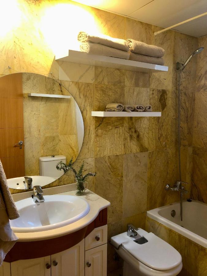 Ellie'S Hus 2 Apartment Benalmadena Luaran gambar