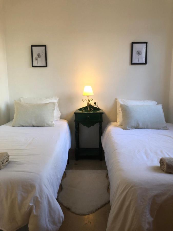Ellie'S Hus 2 Apartment Benalmadena Luaran gambar