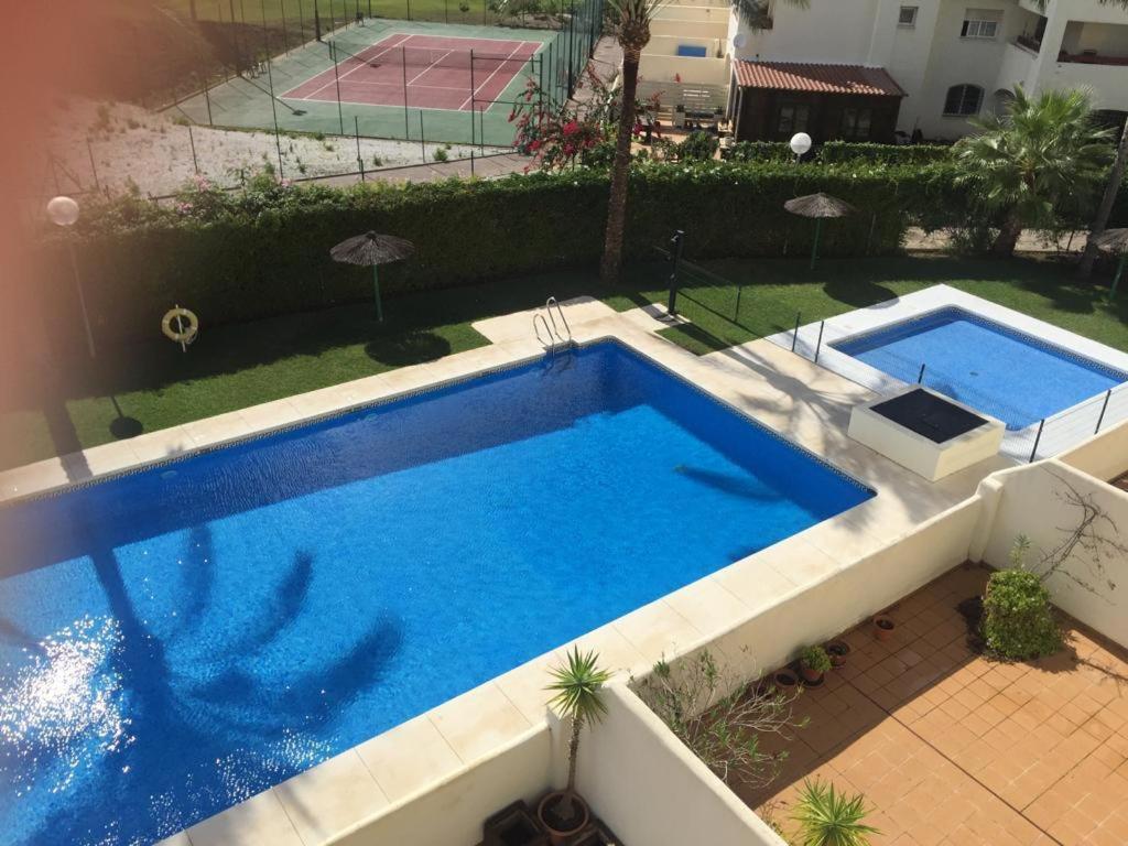 Ellie'S Hus 2 Apartment Benalmadena Luaran gambar